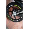 Fitas de Jantes - Modelo 6